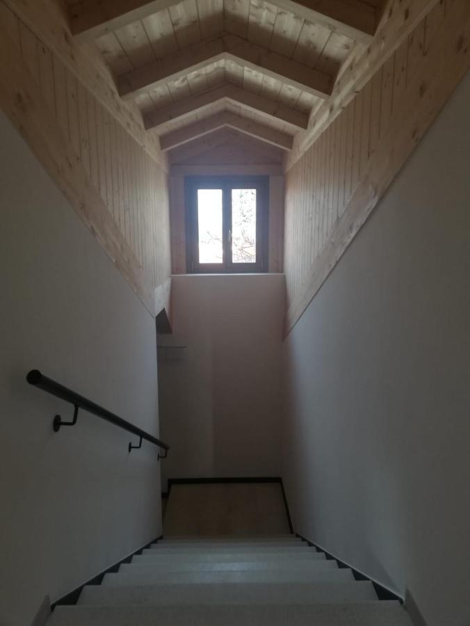 Crocevia - Locanda Carsica Contemporanea Trieste Luaran gambar