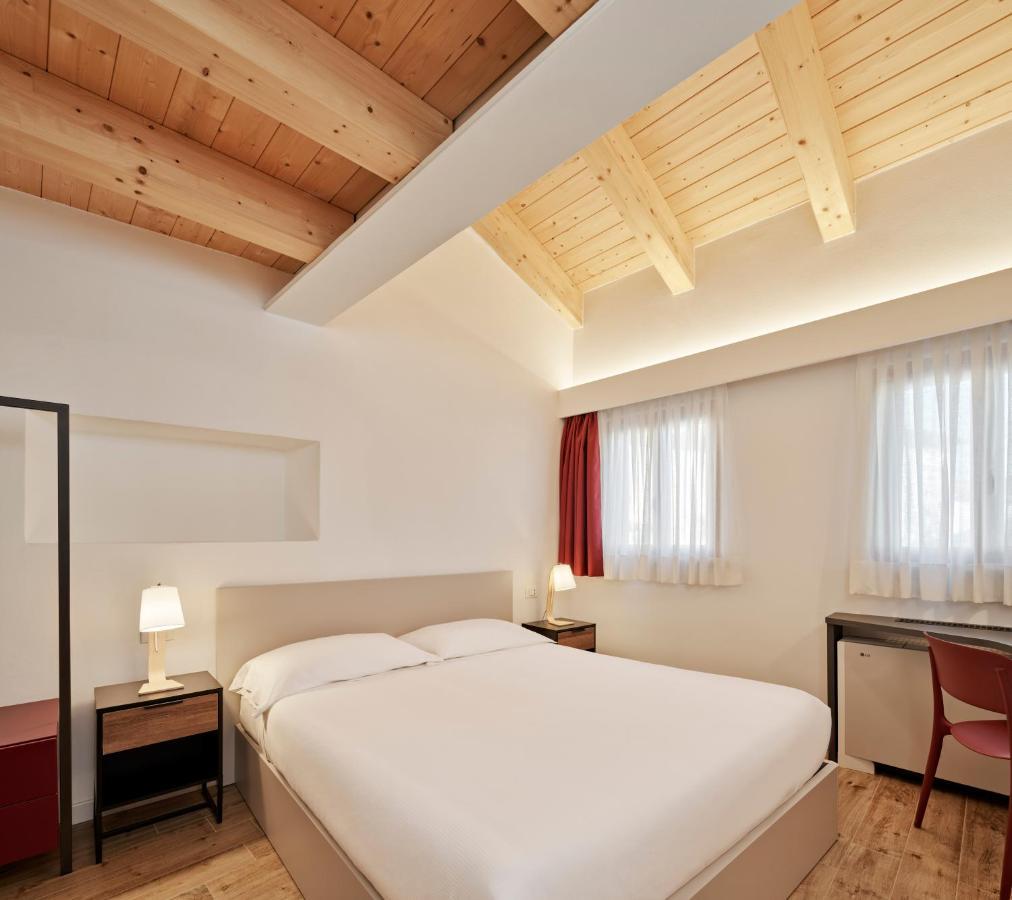 Crocevia - Locanda Carsica Contemporanea Trieste Luaran gambar