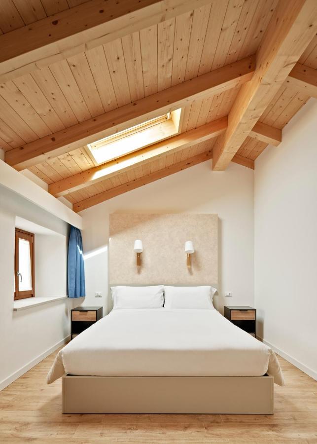 Crocevia - Locanda Carsica Contemporanea Trieste Luaran gambar