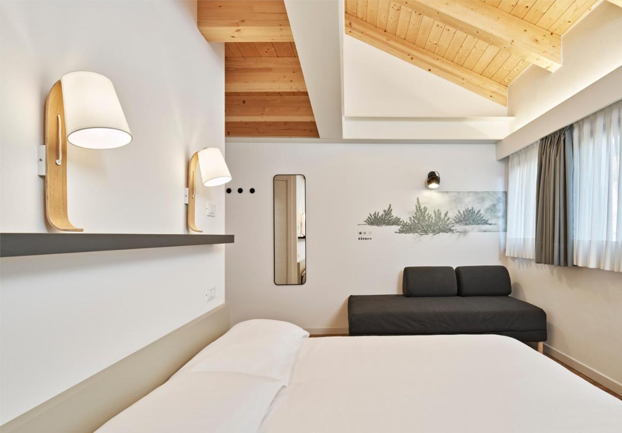 Crocevia - Locanda Carsica Contemporanea Trieste Luaran gambar