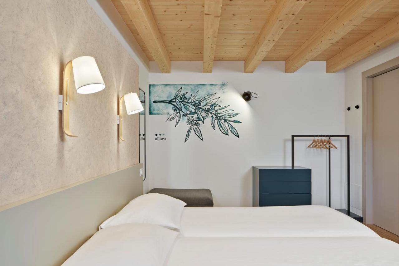 Crocevia - Locanda Carsica Contemporanea Trieste Luaran gambar