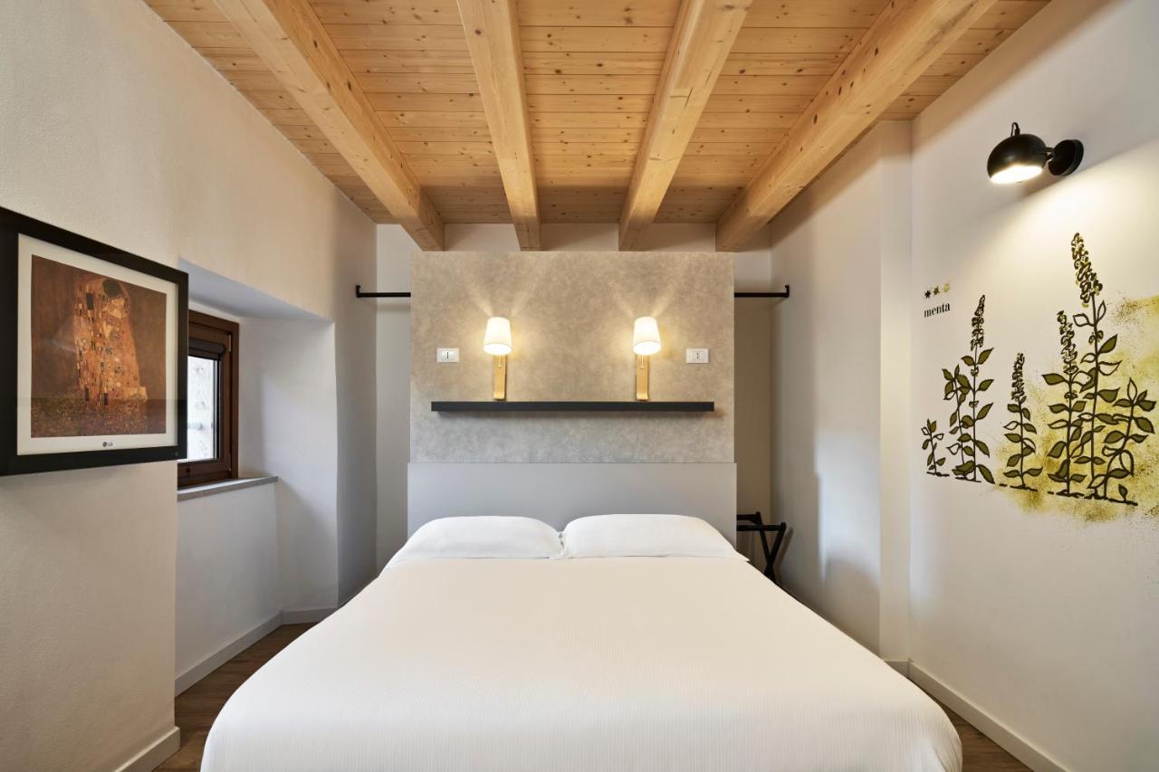 Crocevia - Locanda Carsica Contemporanea Trieste Luaran gambar