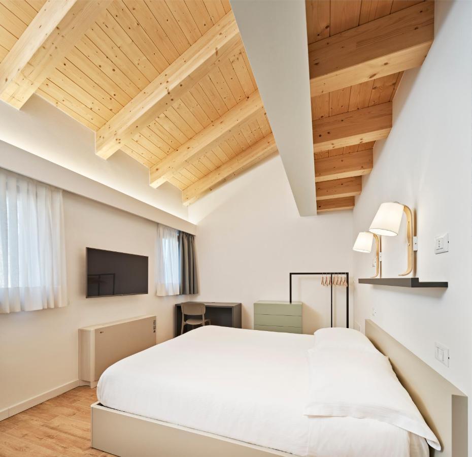 Crocevia - Locanda Carsica Contemporanea Trieste Luaran gambar