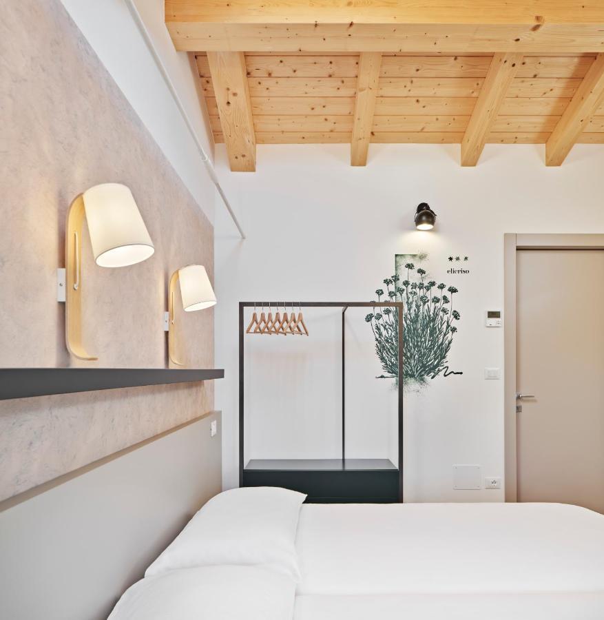Crocevia - Locanda Carsica Contemporanea Trieste Luaran gambar