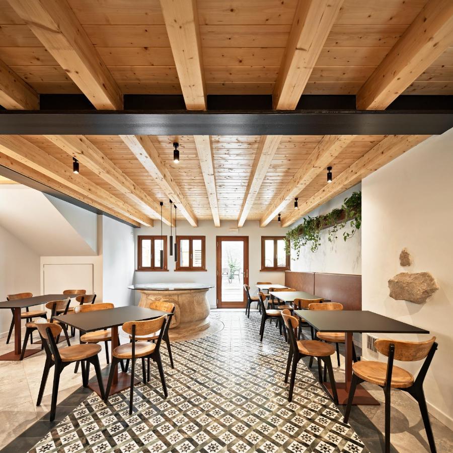 Crocevia - Locanda Carsica Contemporanea Trieste Luaran gambar