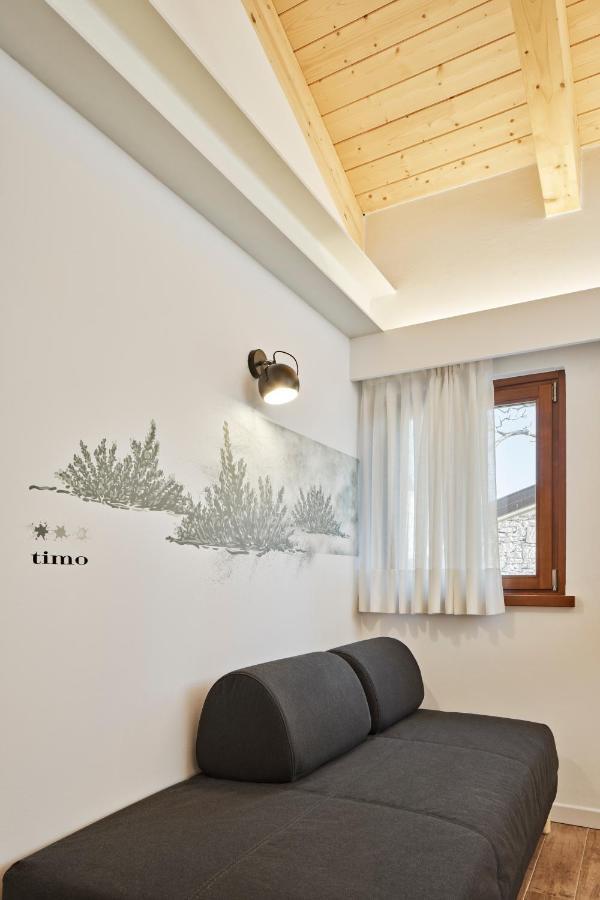 Crocevia - Locanda Carsica Contemporanea Trieste Luaran gambar
