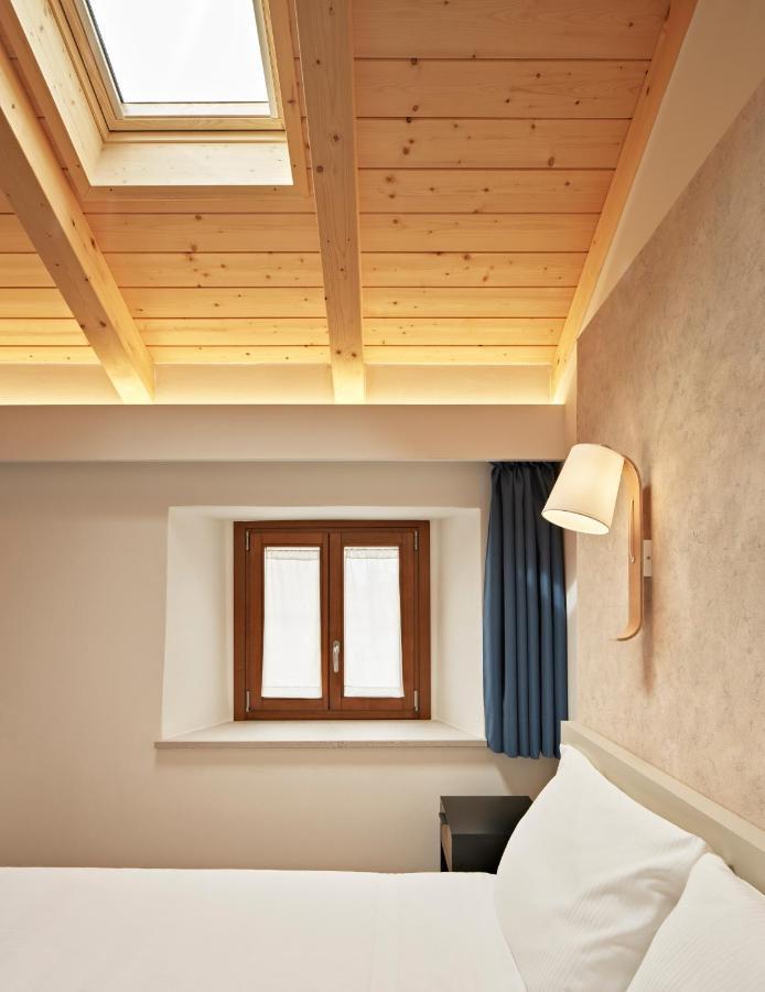 Crocevia - Locanda Carsica Contemporanea Trieste Luaran gambar