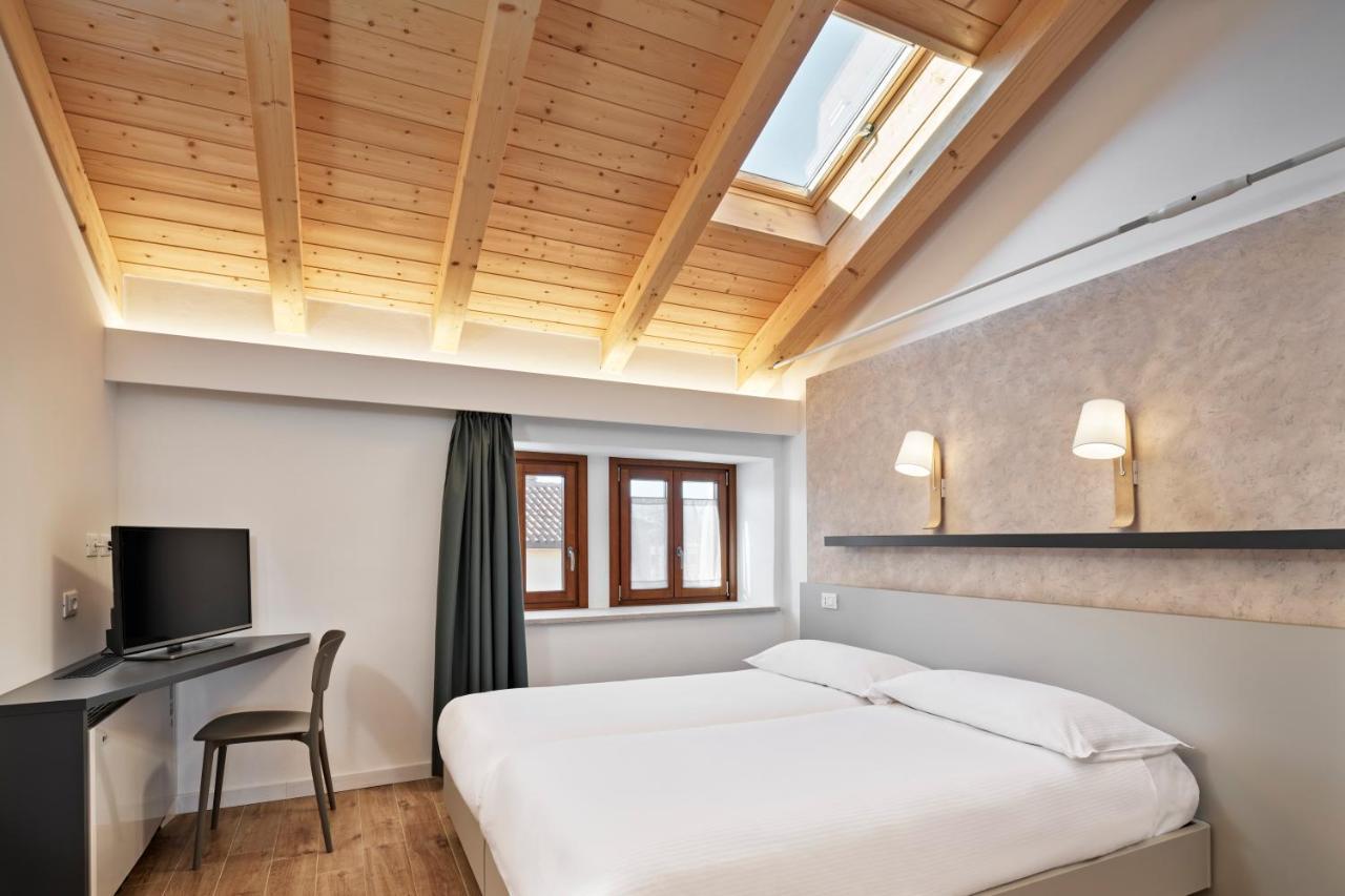 Crocevia - Locanda Carsica Contemporanea Trieste Luaran gambar