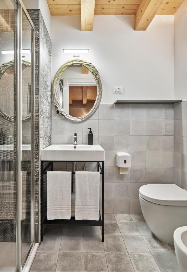 Crocevia - Locanda Carsica Contemporanea Trieste Luaran gambar