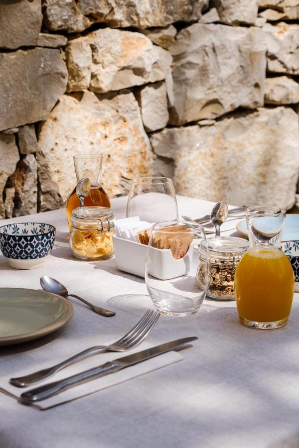 Crocevia - Locanda Carsica Contemporanea Trieste Luaran gambar